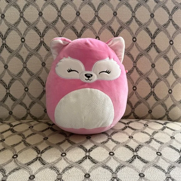 Fox Squishmallows Bundle - Picture 6 of 9